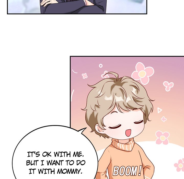 Mommy, Where's My Daddy? - episode 5 - 48