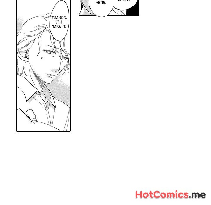 Mad Venus and My Honey - episode 5 - 15