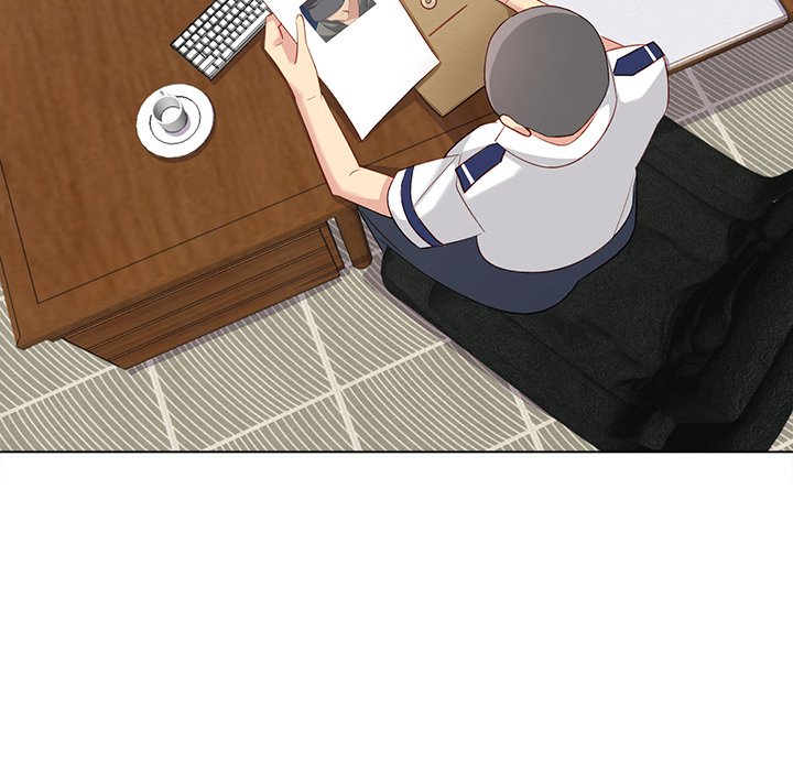 A Young Case of Hearts - episode 18 - 133