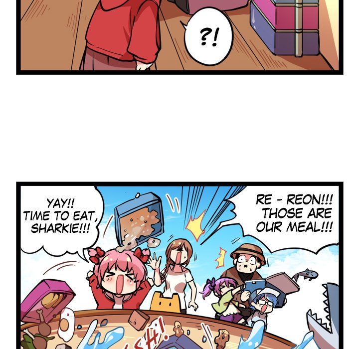 Reon and Friends - episode 49 - 17