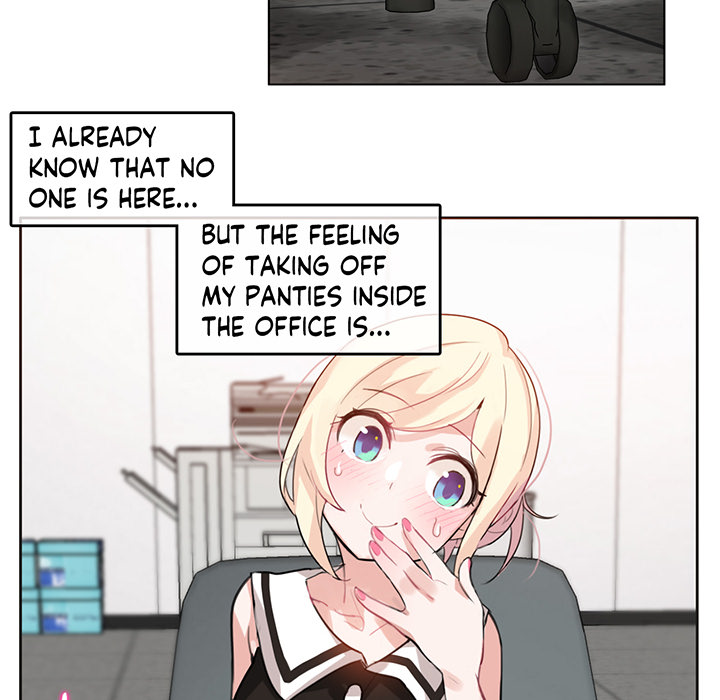A Pervert's Daily Life - episode 14 - 6