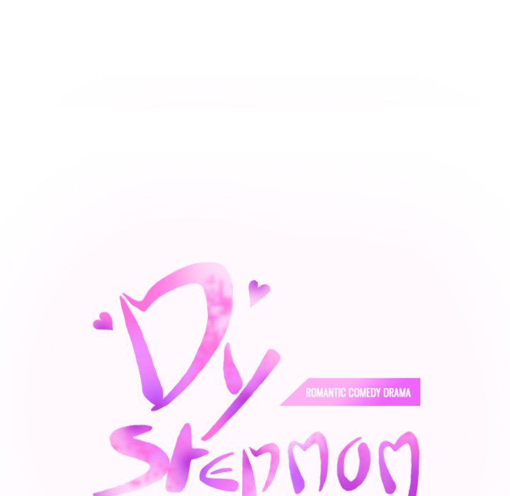 My Stepmom - episode 8 - 10