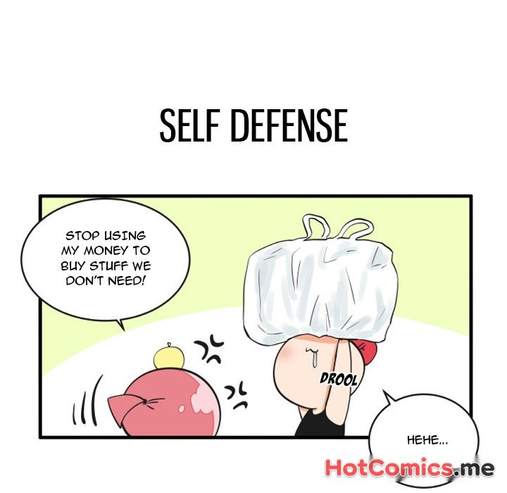 The Amazing Siblings - episode 94 - 6