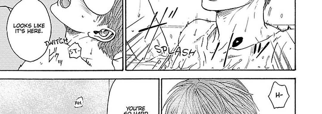 My Lucky Star (SHINKOSHA) - episode 6 - 53