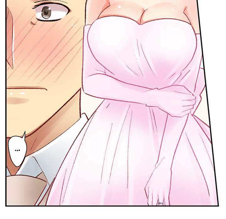 Our Kinky Newlywed Life - episode 52 - 45