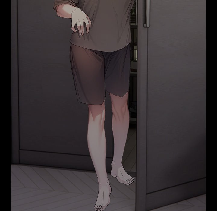 Mina's Little Trap - episode 5 - 42