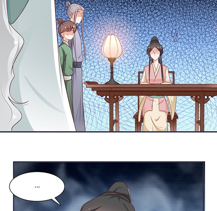 General and Her Medic Lover - episode 7 - 8