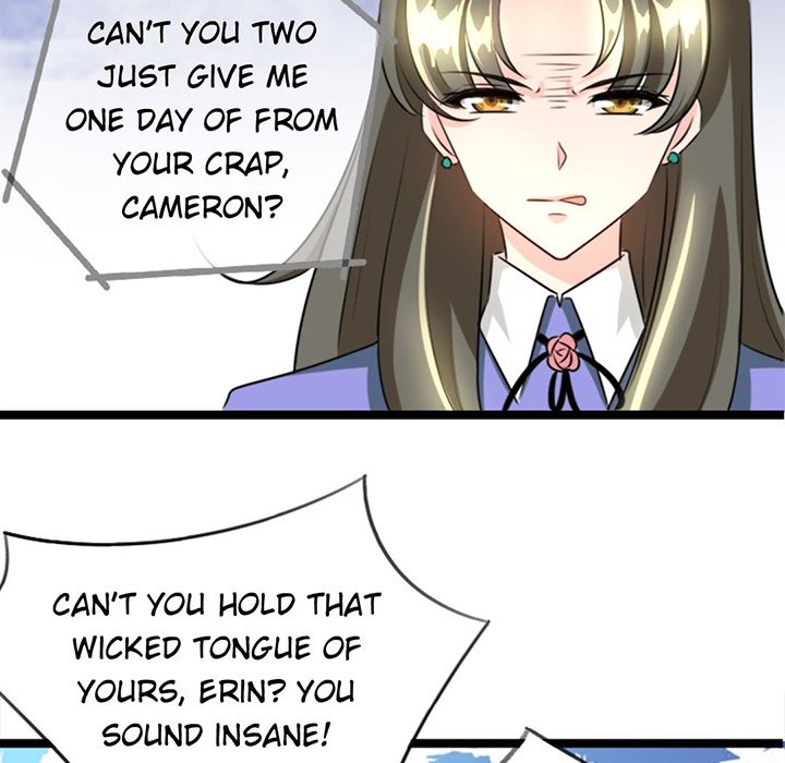 Love Is Never Enough - episode 20 - 19