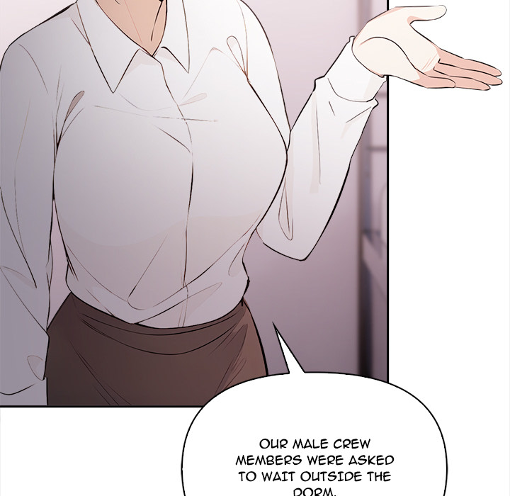 The Secret of a Girls' Dorm - episode 17 - 56