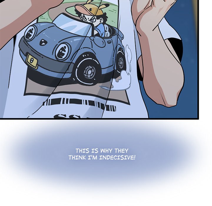 Snapping into Love - episode 49 - 43