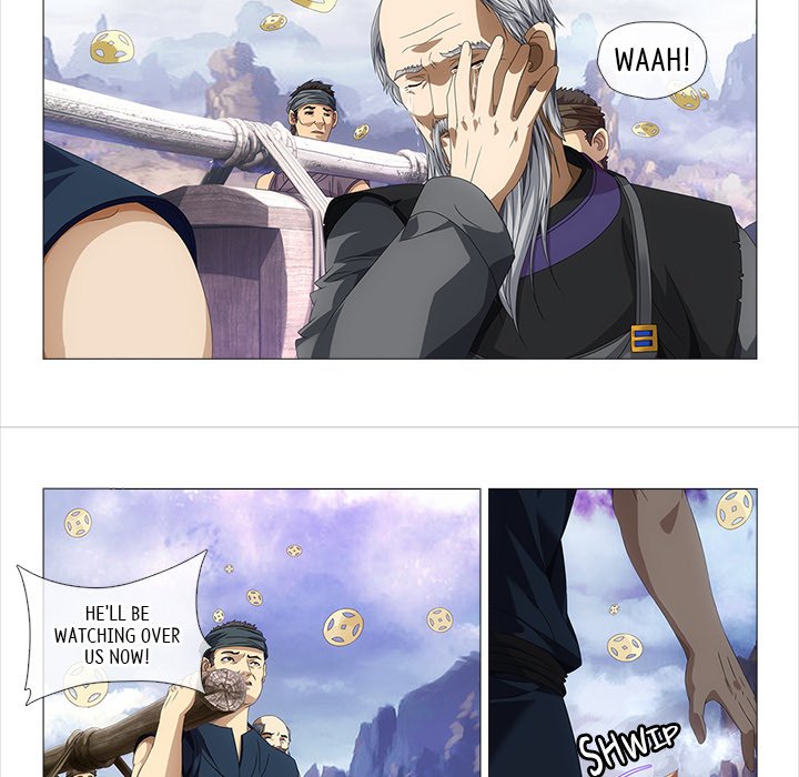 The Monkey King's Tale - episode 14 - 14