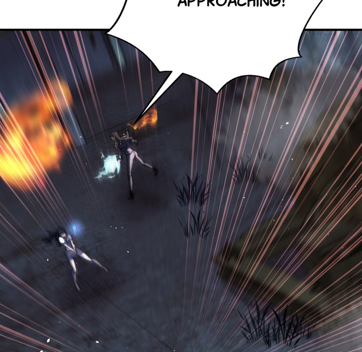 Empowering My Kind in the Apocalypse - episode 25 - 64