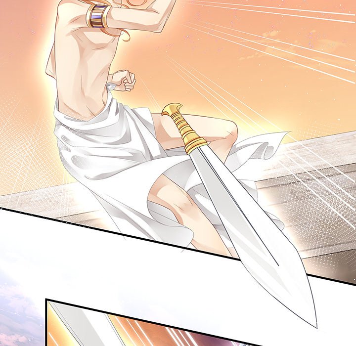 MASTER AND SEVEN LOVERS - episode 3 - 18