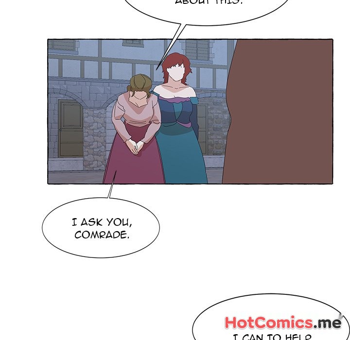 New Life, New Me - episode 35 - 65