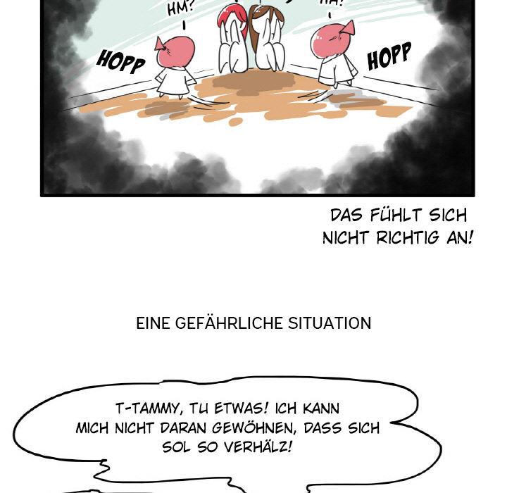 Unter Geschwistern - episode 27 - 25