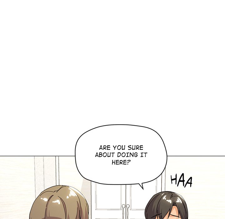 What's Wrong With This Family? - episode 13 - 85