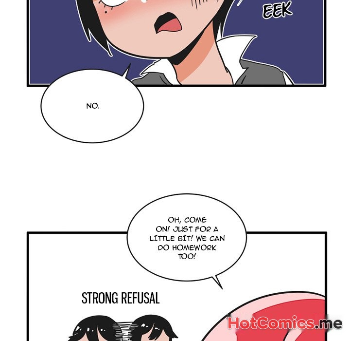 The Amazing Siblings - episode 60 - 27