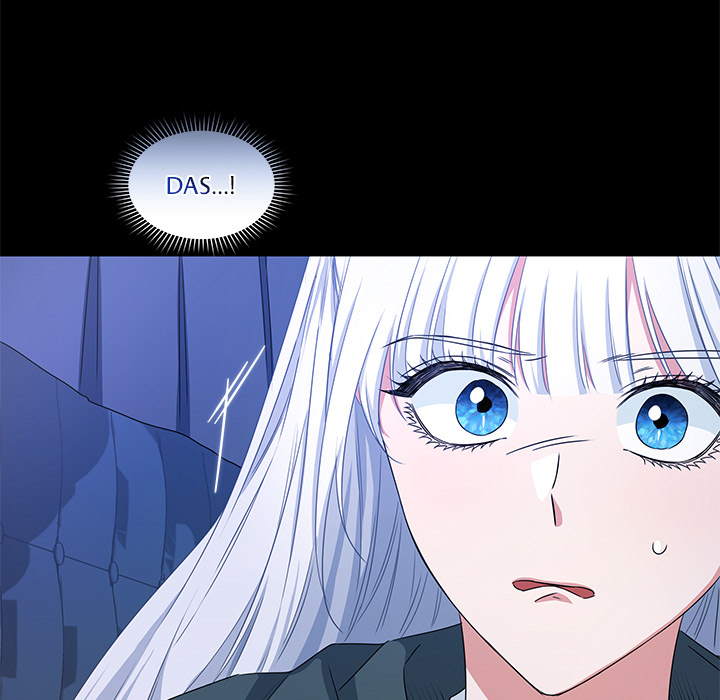 Diesmal ändere ich mein Schicksal - episode 11 - 8