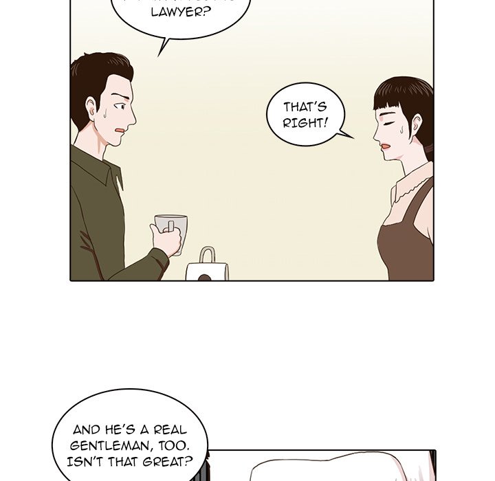 Dalhee's Boarding House - episode 4 - 20