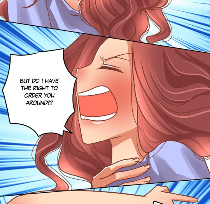 My Girlfriend is a Soap Opera Star - episode 16 - 48