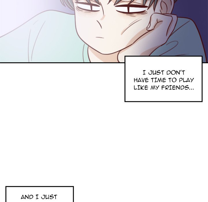 Hidden From The Light - episode 14 - 27