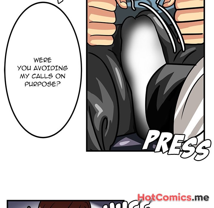 Five Years Apart - episode 1 - 25