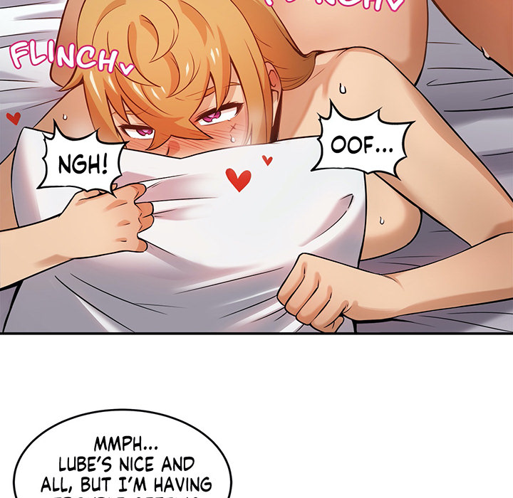 Zombie Girlfriend! - episode 5 - 47
