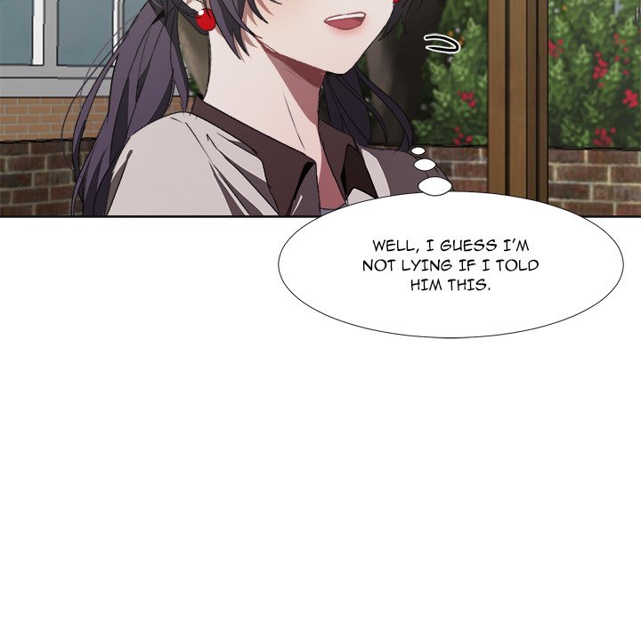The Spring Scent of the Sea - episode 25 - 96
