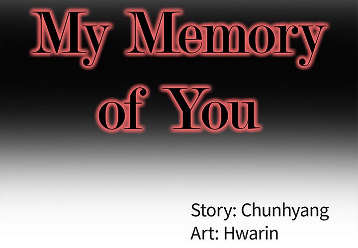 My Memory of You - episode 32 - 1