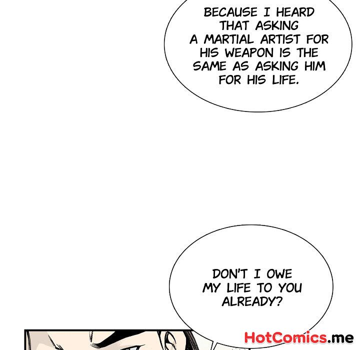 Magician's Murim Adventures - episode 19 - 44