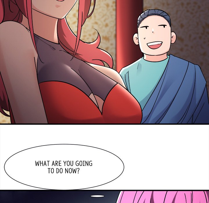 My Lovely Disciples - episode 95 - 38