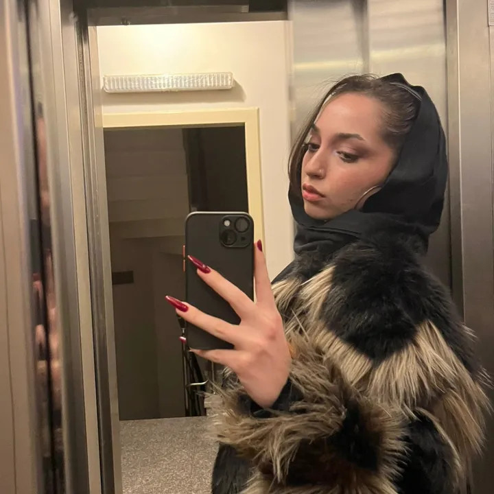 yagmurbaf