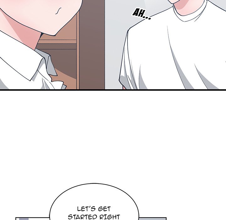 Childhood Friends - episode 10 - 39