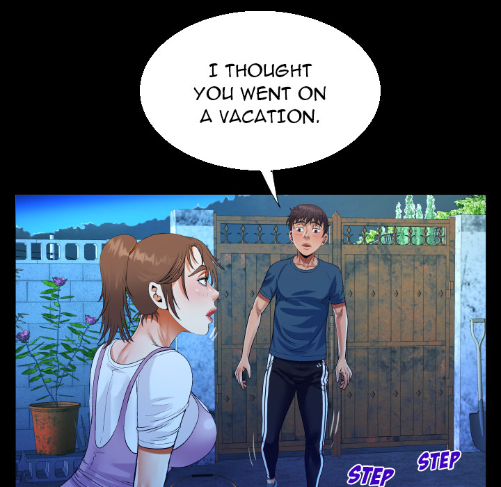 Knock Knock - UNCENSORED - episode 30 - 54