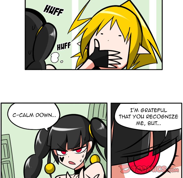 Maki and Friends - episode 49 - 12