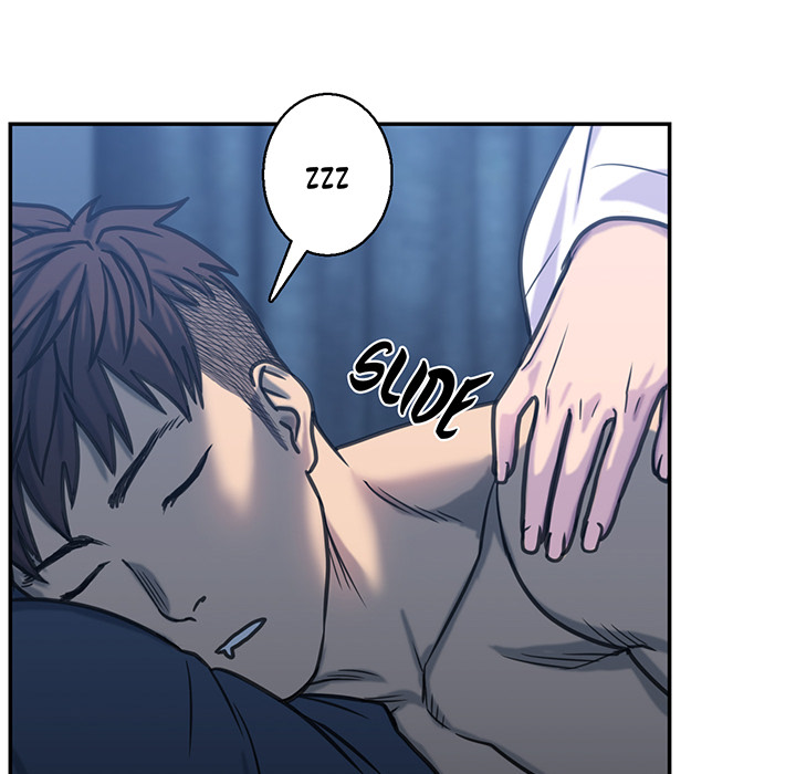 Sleeping With the Ghost - episode 2 - 61