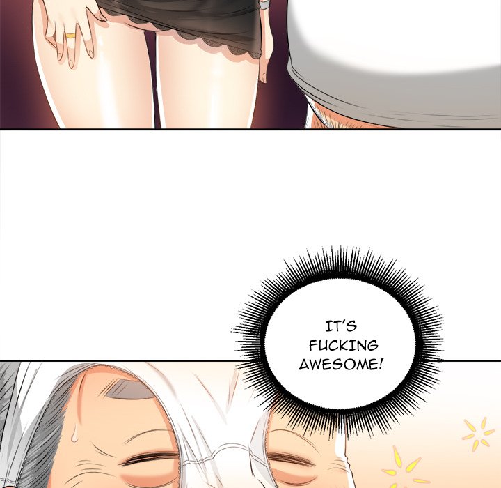 Yuri's Part Time Job - episode 12 - 58