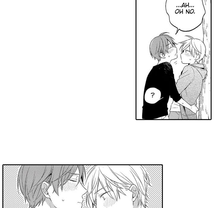 Love Blooms for a Twisted Blossom - episode 9 - 40