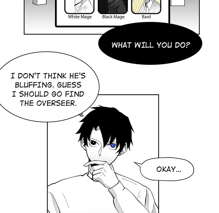 Nine Fantasy - episode 4 - 86