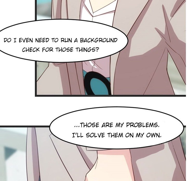 CEO's Sudden Proposal - episode 17 - 24