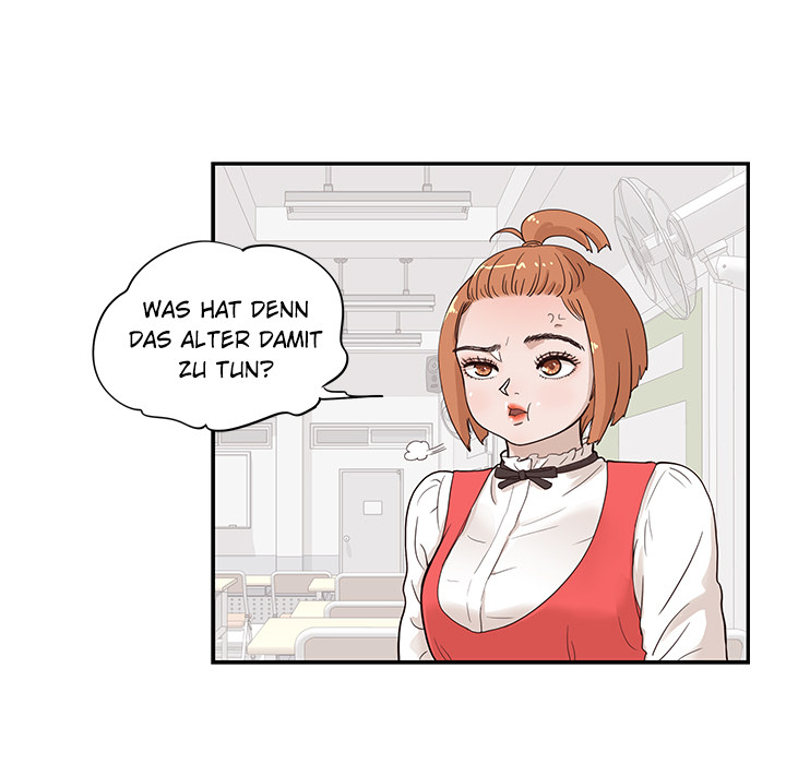 Der Hahn im Korb - episode 81 - 65