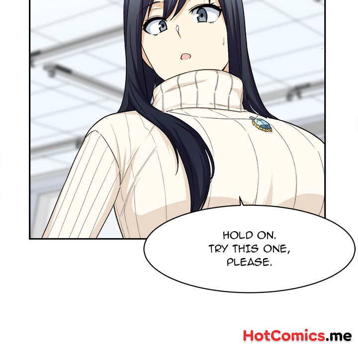 Excuse me, This is my Room - UNCENSORED - episode 18 - 66