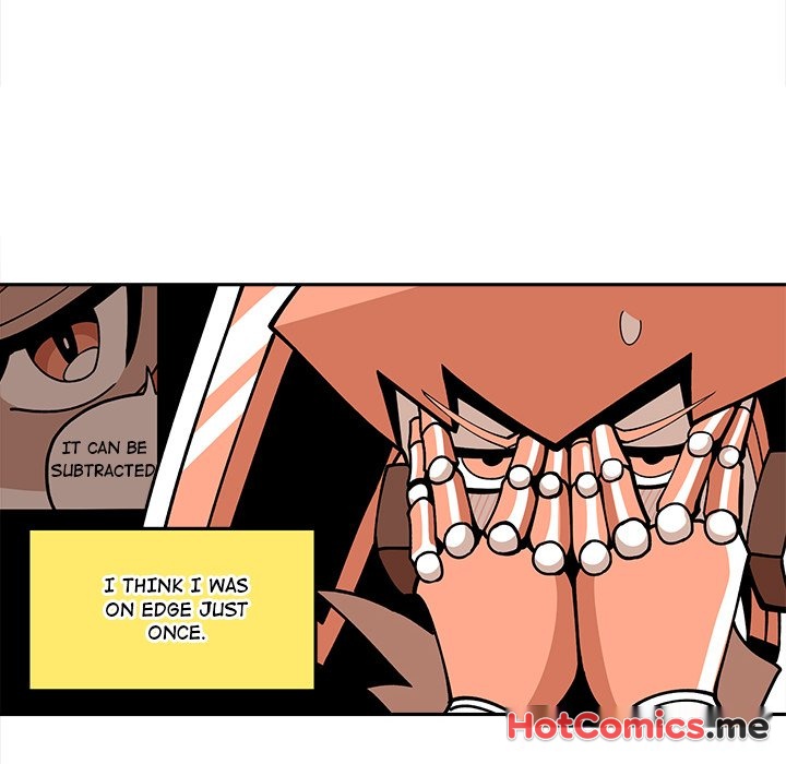Iron Mech Bride - episode 25 - 43