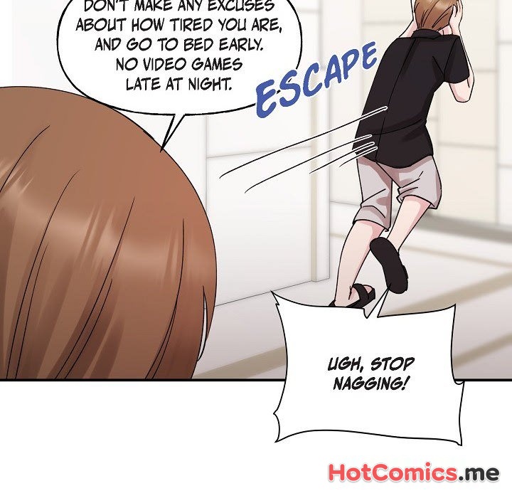 Unquenchable Thirst - episode 30 - 85