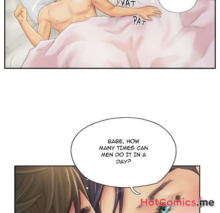 New Face - episode 40 - 61