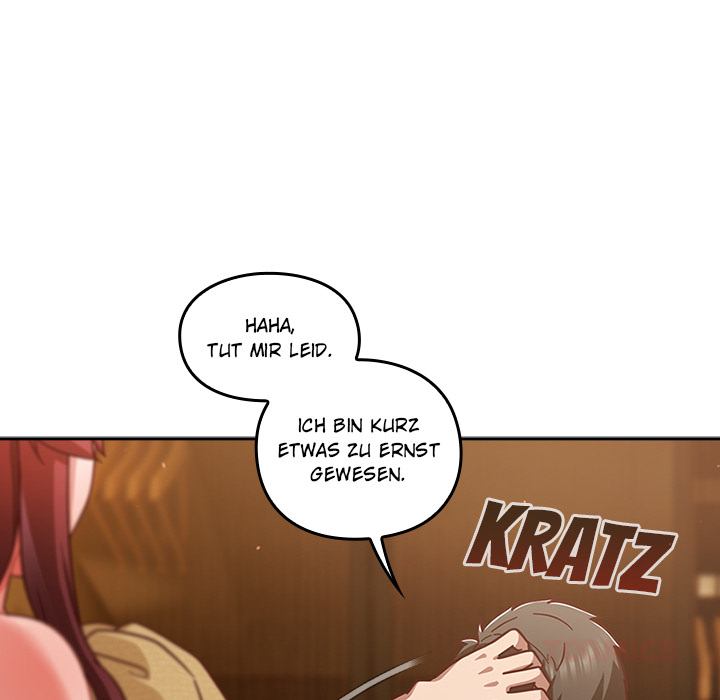 Hart bei der Arbeit - episode 35 - 27