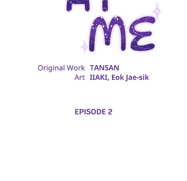 Look at Me - episode 2 - 5