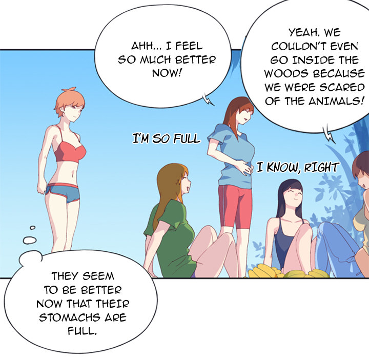 15 Beauties - episode 3 - 56