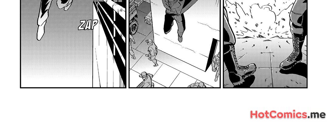 StoneBot Nakamura Omnibus - episode 8 - 39