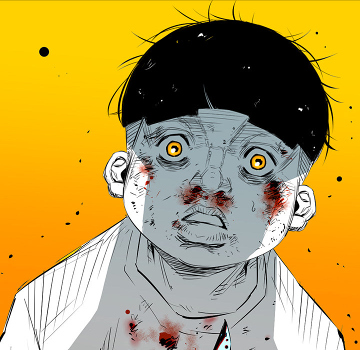 DIE, DAI - episode 12 - 40